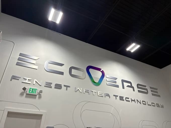 Ecoverse office