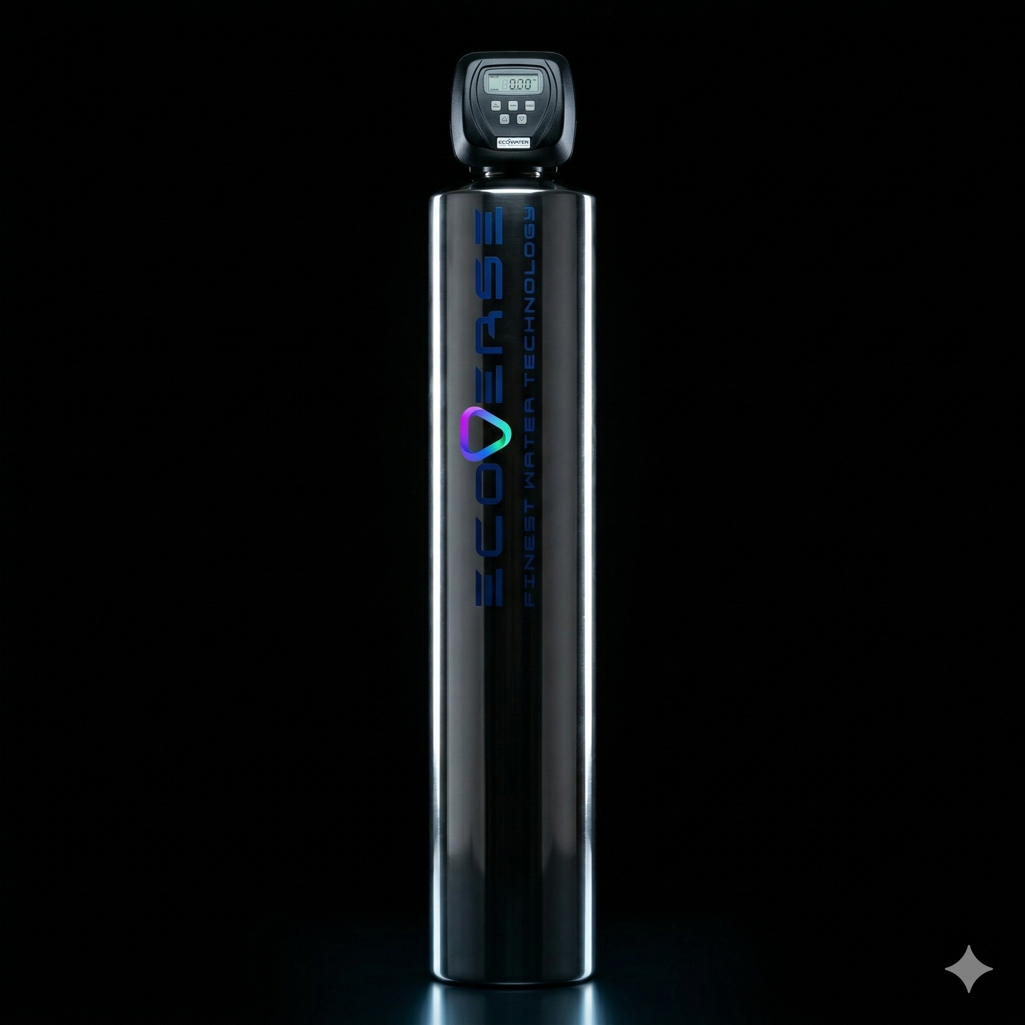 Water softener system